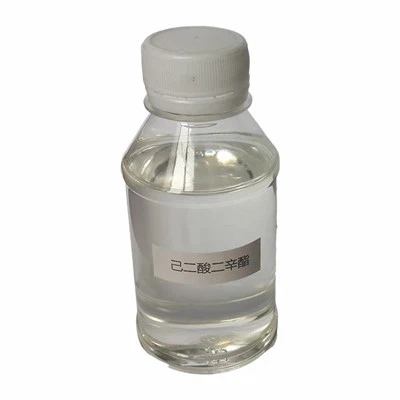 CAS 123-79-5|Dioctyl Adipate|DOA