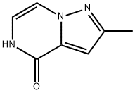 CAS # 1314920-48-3|2-methylpyrazolo [1,5-a] Pyrazin-4-ol