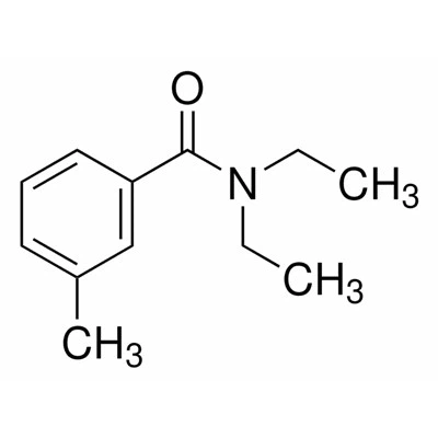 CAS 134 - 62 - 3|N, n - diethyl-m-toluamide