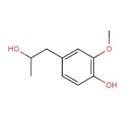 CAS 20736-21-4|1- (4-hydroxy-3-metoxyphenyl) -2-propanol